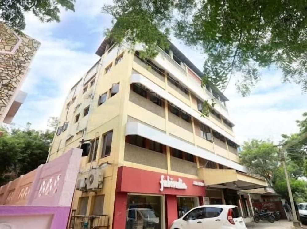 Hotel Urban Spice - Madurai