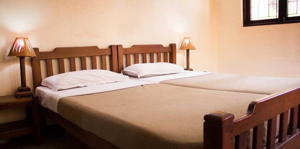 Hotel Urban Spice - Madurai