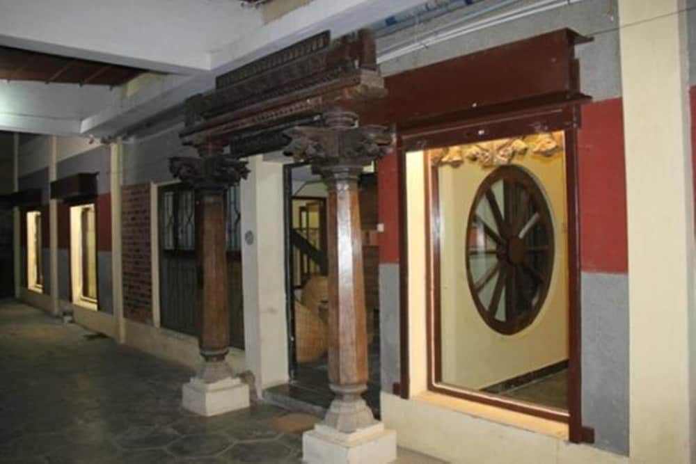 Hotel Urban Spice - Madurai