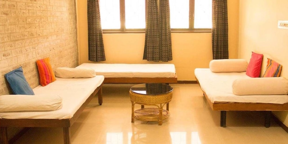 Hotel Urban Spice - Madurai