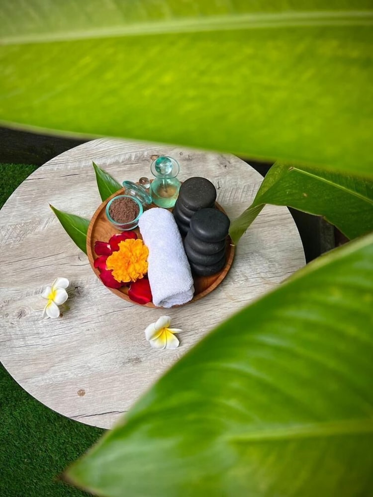 The Capital Hotel and Resort Seminyak