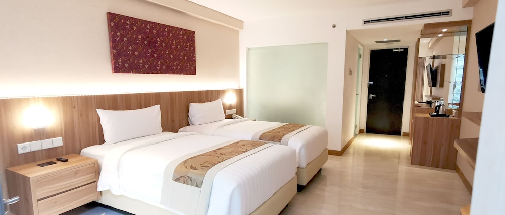 The Capital Hotel and Resort Seminyak