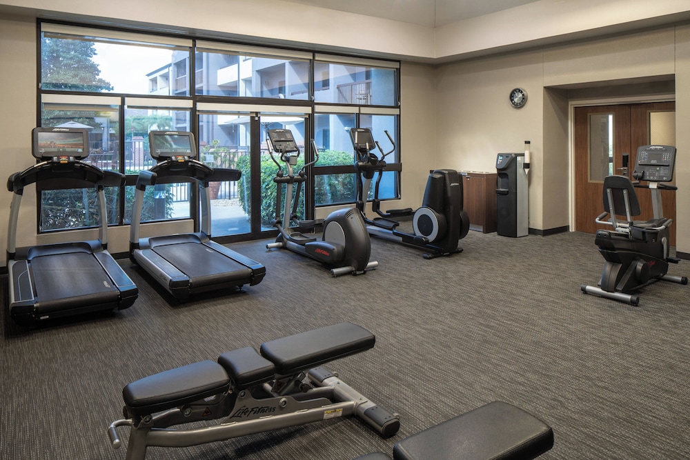Courtyard by Marriott Orlando Airport