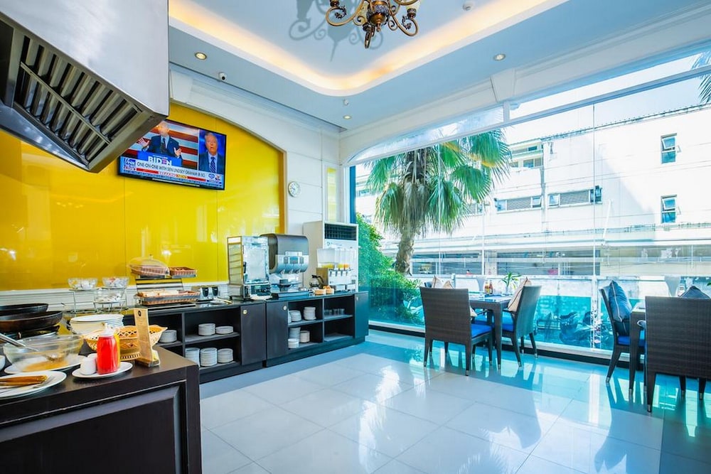 Sira Grande Hotel & Spa
