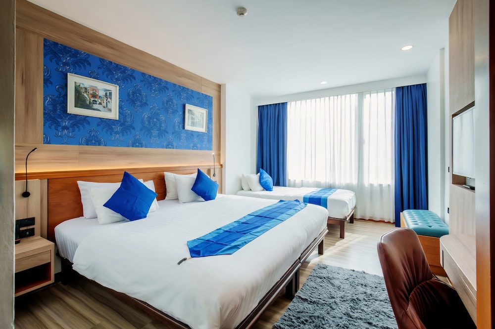 Sira Grande Hotel & Spa