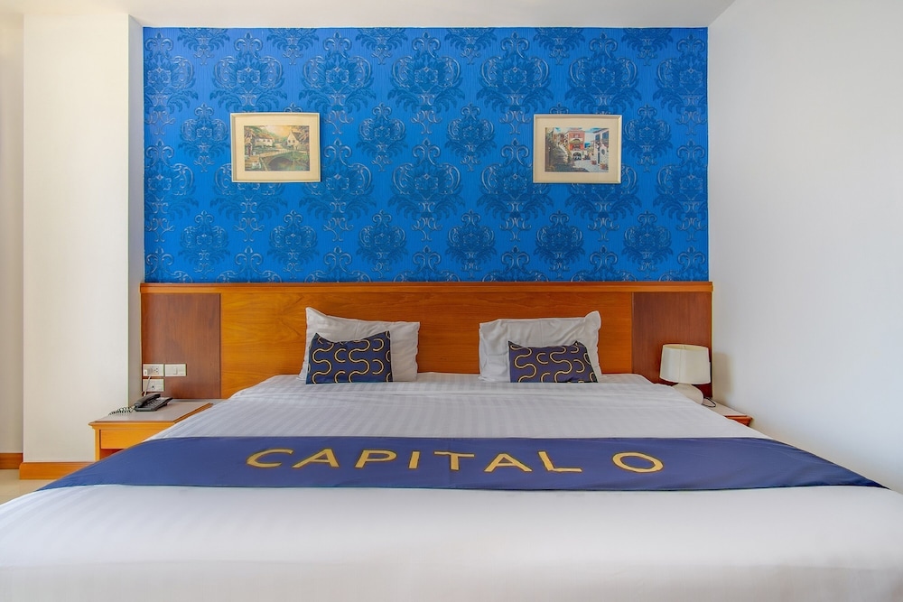 Sira Grande Hotel & Spa