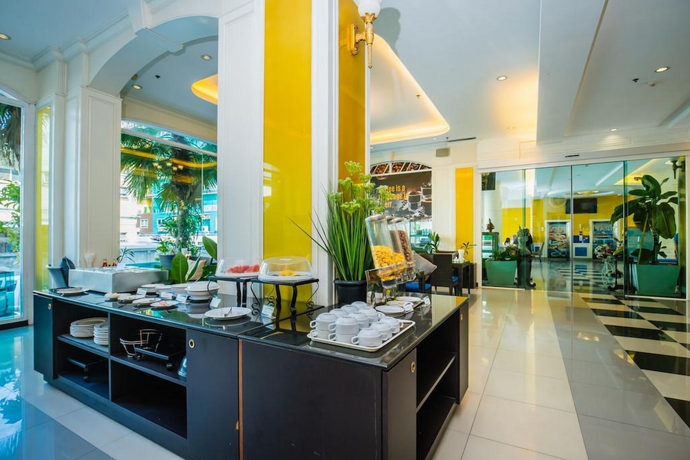 Sira Grande Hotel & Spa