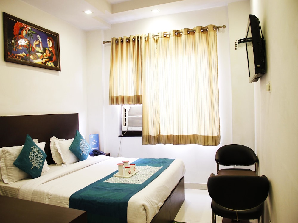 Hotel Siam International