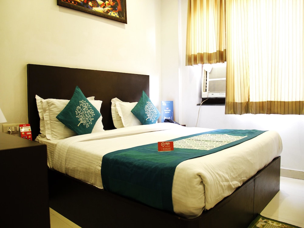 Hotel Siam International