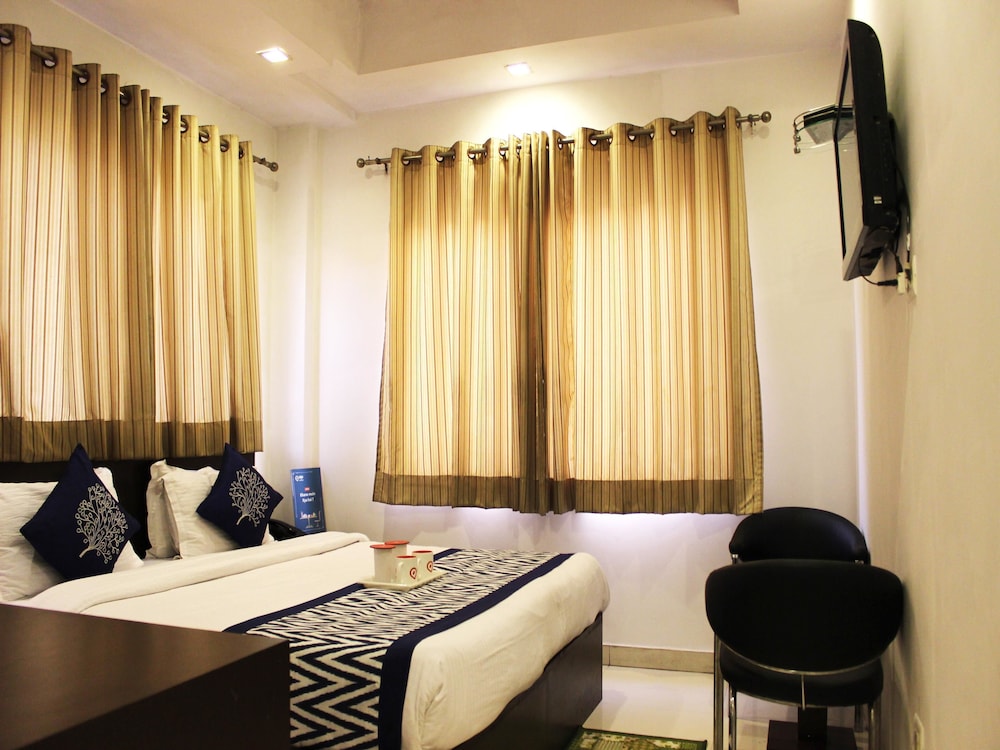 Hotel Siam International