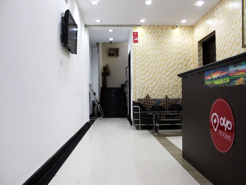 Hotel Siam International