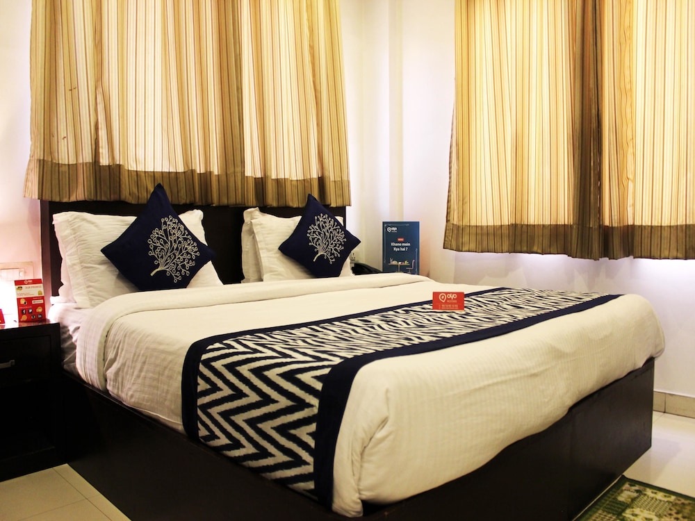 Hotel Siam International