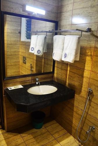Ranis Grand Hotel