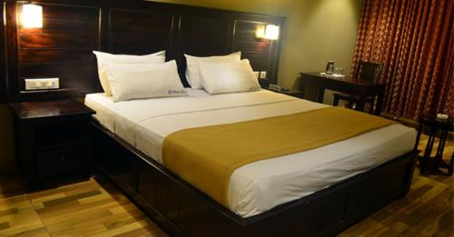 Ranis Grand Hotel