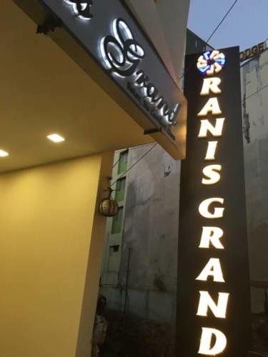 Ranis Grand Hotel