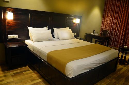 Ranis Grand Hotel
