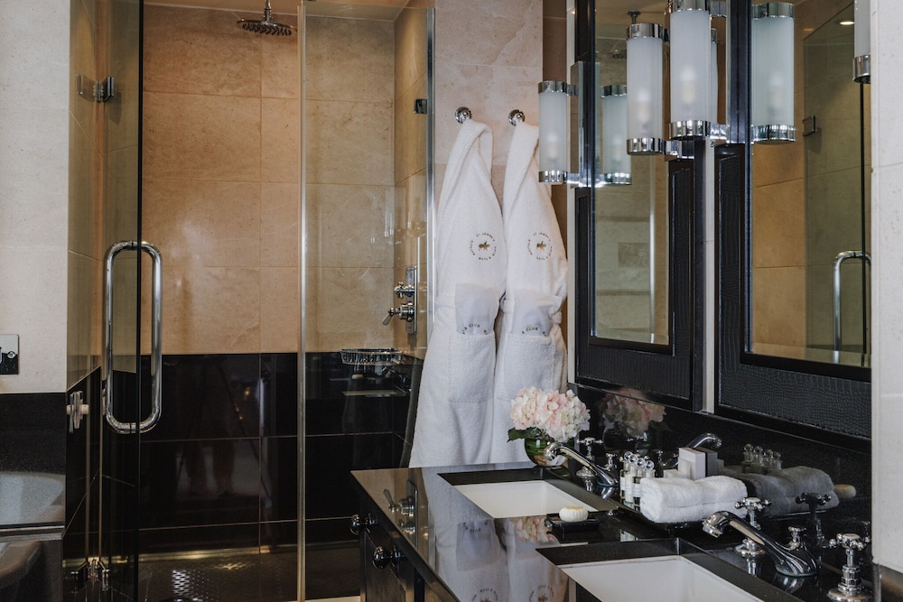 Althoff St. James's Hotel & Club London