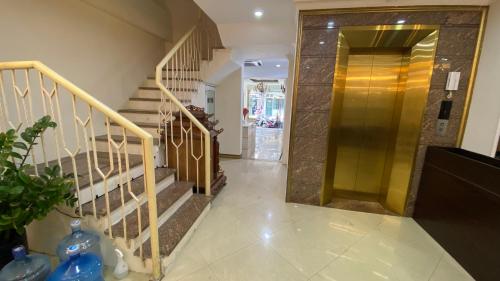 Hanoi Milton Boutique Hotel