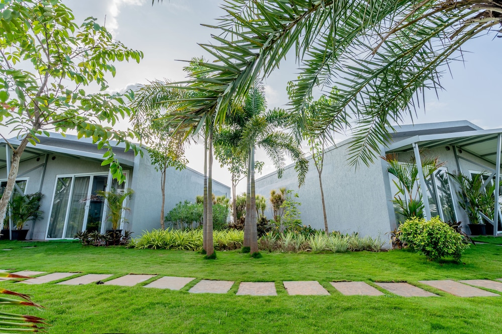 The Forest Club Resort