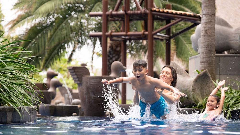 Holiday Inn Resort Bali Benoa