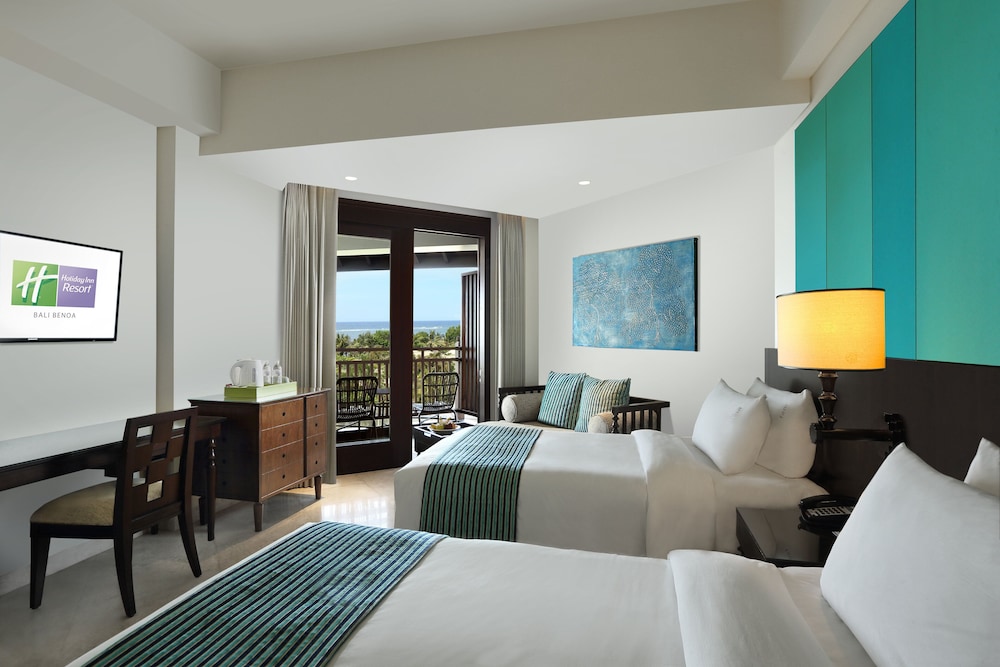 Holiday Inn Resort Bali Benoa