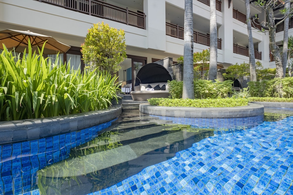 Holiday Inn Resort Bali Benoa