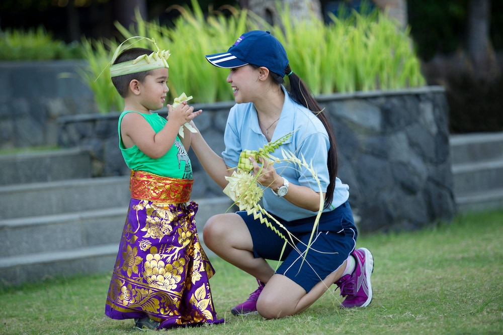 Holiday Inn Resort Bali Benoa