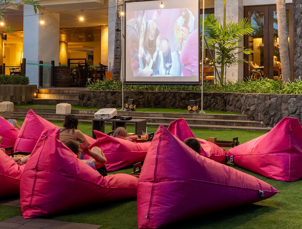 Holiday Inn Resort Bali Benoa
