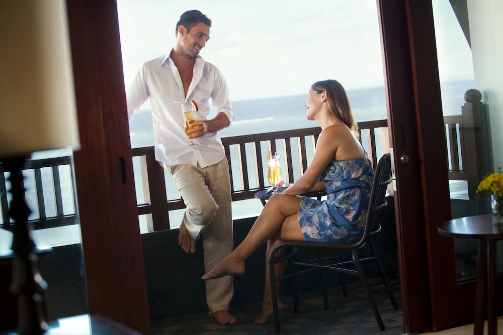 Holiday Inn Resort Bali Benoa