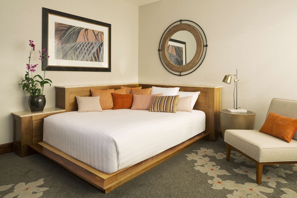 Hyatt Regency Maui Resort & Spa