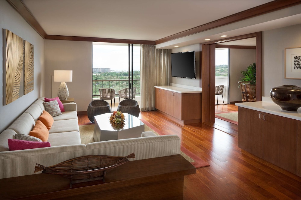 Hyatt Regency Maui Resort & Spa
