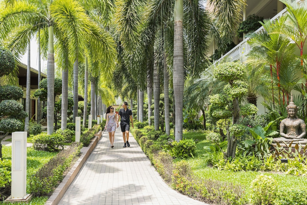 Thai Garden Resort