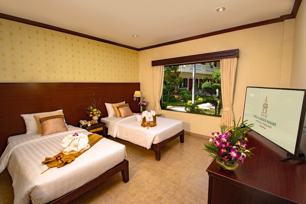 Thai Garden Resort
