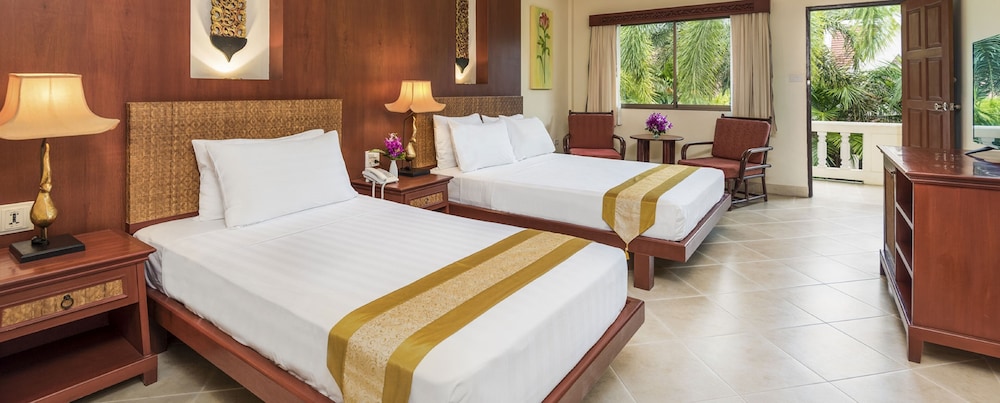Thai Garden Resort