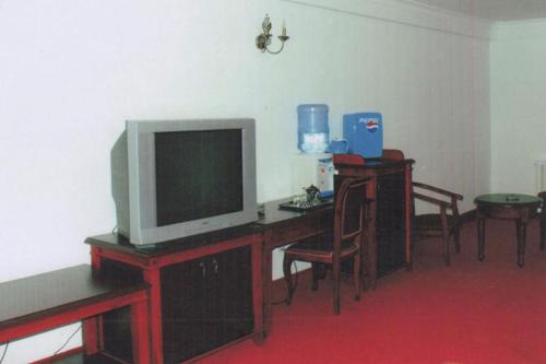 Hotel Diyor