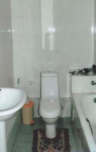 Hotel Diyor