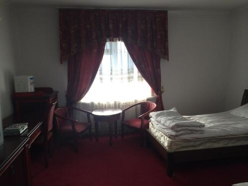 Hotel Diyor