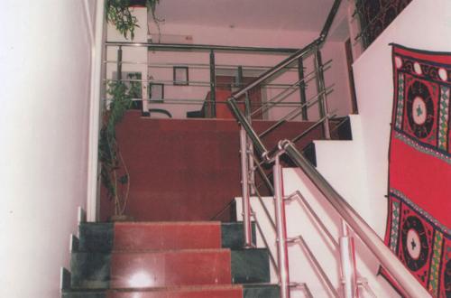 Hotel Diyor