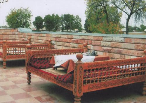 Hotel Diyor