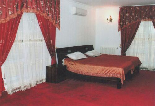 Hotel Diyor