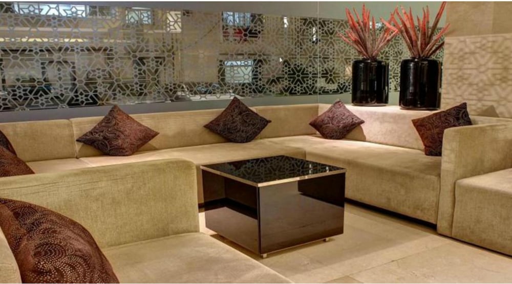 The Sahil Hotel