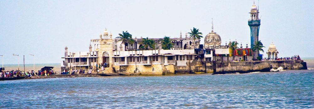 The Sahil Hotel