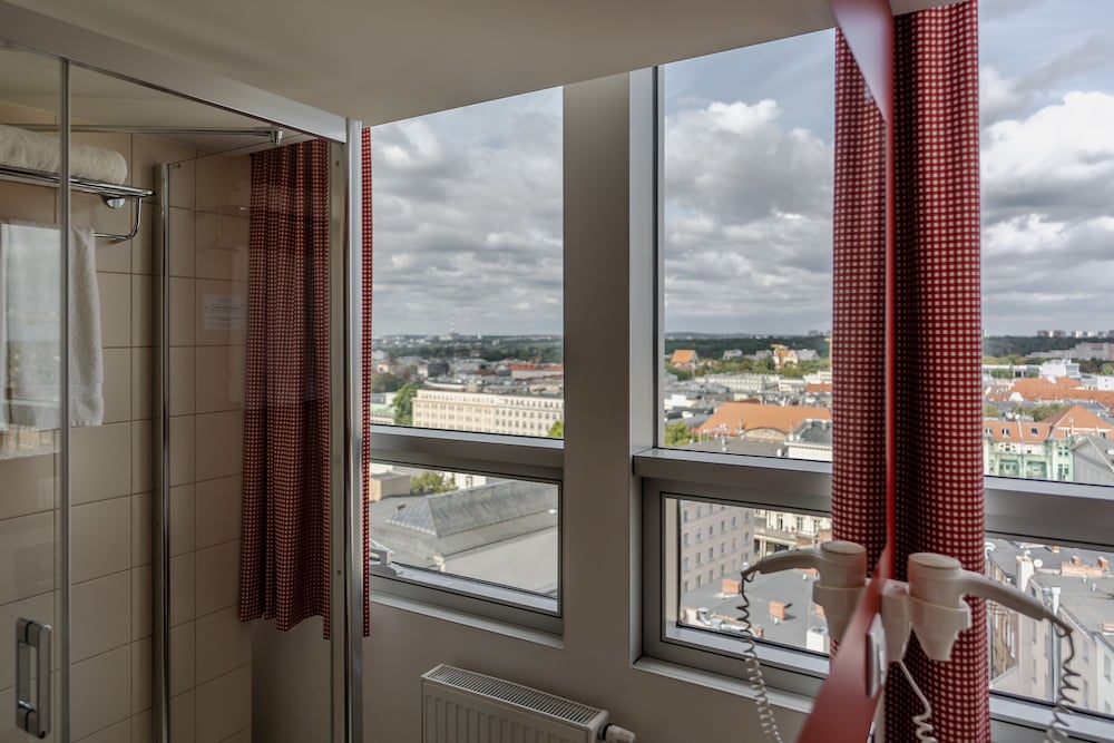 Hotel Altus Poznań Old Town - Destigo Hotels
