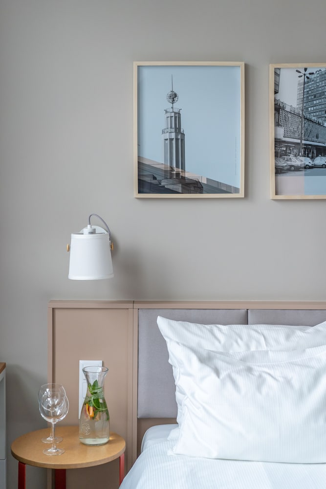 Hotel Altus Poznań Old Town - Destigo Hotels
