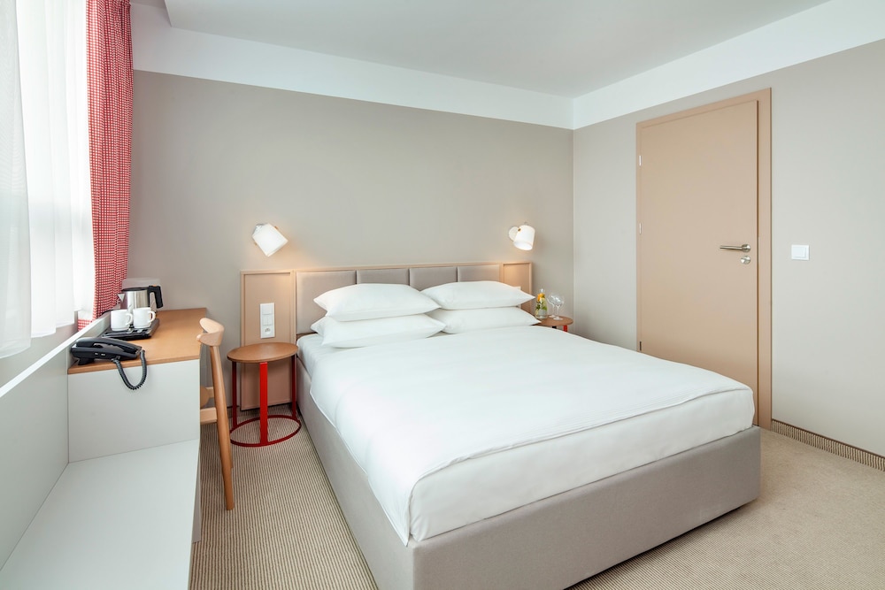 Hotel Altus Poznań Old Town - Destigo Hotels
