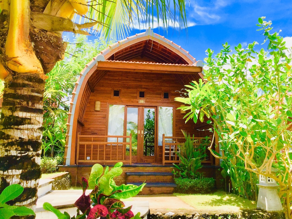 Druwa Bali