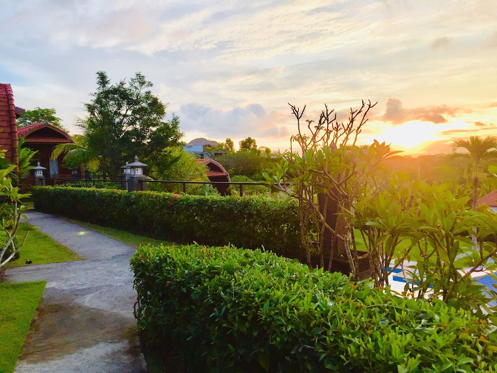 Druwa Bali