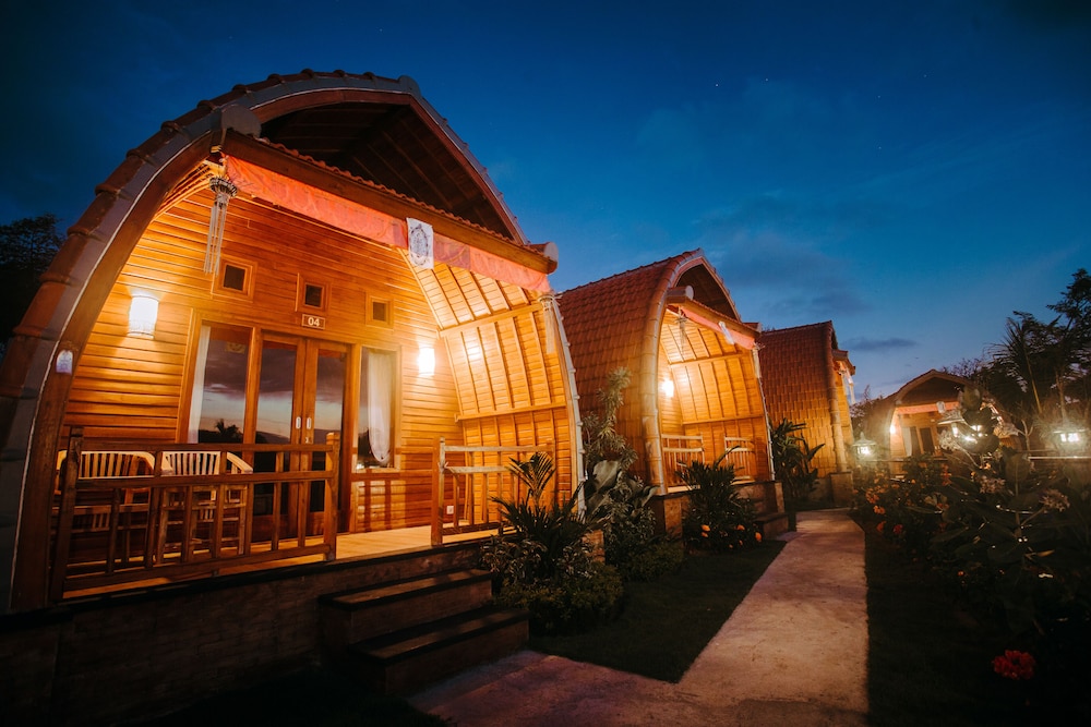 Druwa Bali
