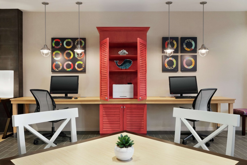 Home2 Suites by Hilton Savannah Airport