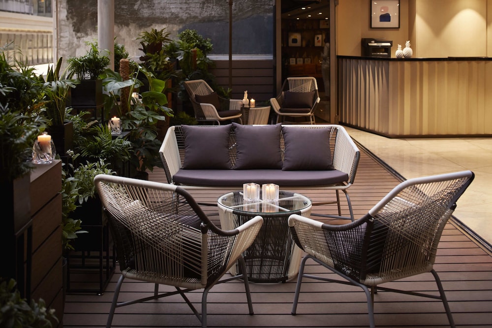 The Otto Hotel